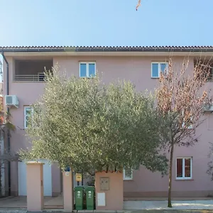 Nikoleta Apartment